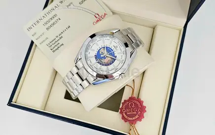 Omega mens watch