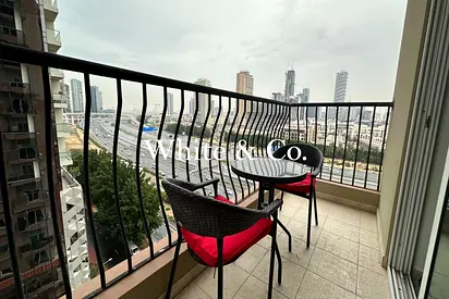 Spacious Layout | Vacant | Fully Furnished