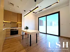 Park View | Premium Quality | Vacant