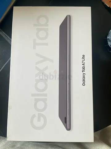 Galaxy Tab A7 Lite