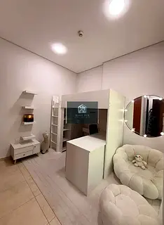 Spacious 1BHK | Furnished | Prime Location