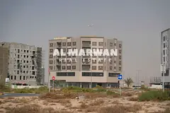 One Month Free For Luxury 2BHK Brand new -1 Master room/Maid room/Parking free/Wardrobe/No Commissio