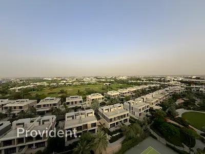 Golf View Corner | Largest Layout | Brand New