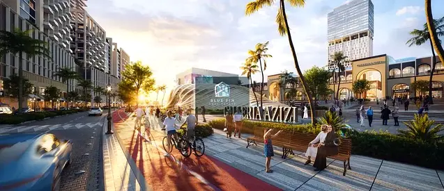 Active Community | ITALY in Dubai | High ROI