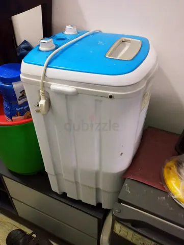 Mini Washing machine manual for sale