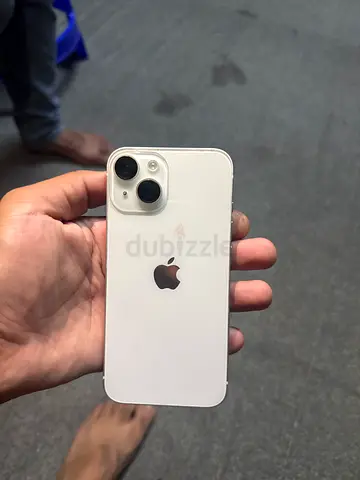 I phone 14 128gb E sim