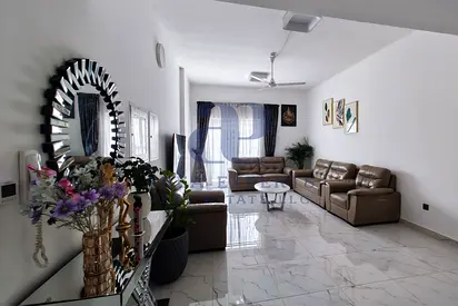 LARGE 3BR + MAID APARTMENT | FULLY FURNISHED | PRIME DUBAI LOCATION