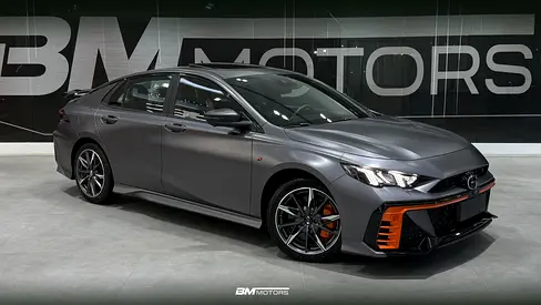GAC EMPOW R 2026 GCC Specs - Brand New