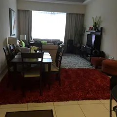 Masters bedroom available for rent in JLT