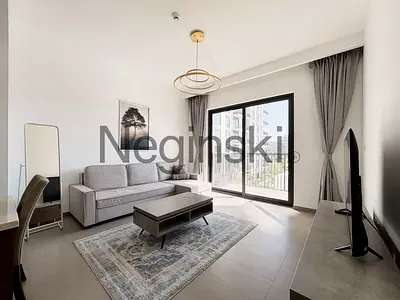 POOL VIEW | LOW FLOOR | FURNISHED | EXCLUSIVE