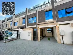 Resale | 5BR Super Deluxe Townhouse Villa with Private Pool | High ROI in Al Zahya, Ajman