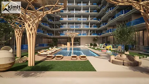 تصميم فاخر | موقع مثالي | مسبح خاص | سعر مميز للغاية