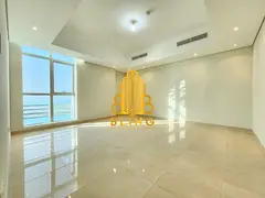 2 Master BR With Full Sea View &amp; Parking