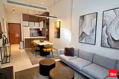Big Terrace | Fully Furnished | Maid Room
