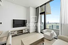 High Floor | Fully Furnished | Brand New