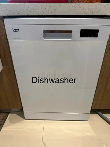 Dishwasher