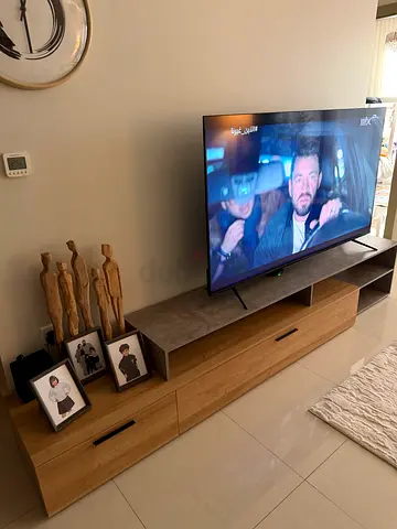 TV UNIT