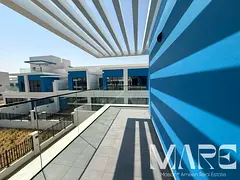 Biggest Corner Plot | 5BR + Maid | Single Row