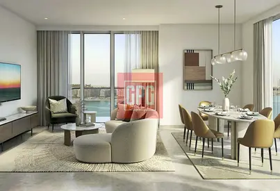 4BR Apartment | Marina & Beach Views | Furnished | Beachgate by Address