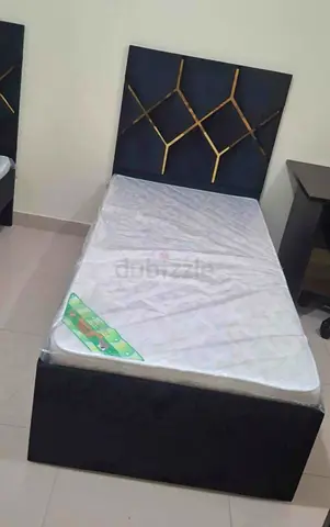 New Single Bed For Sale