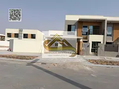 Modern Brand New Villa in Azha Community 1