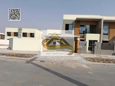Modern Brand New Villa in Azha Community 1