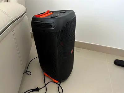 Jbl party box