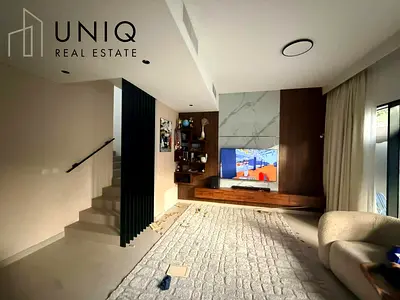 3Bedroom Townhouse | Corner Unit | Fully Furnished
