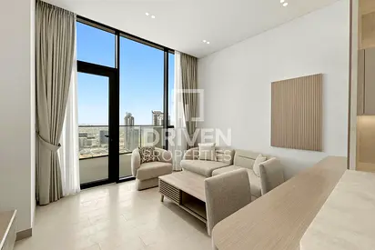 Fully Furnished| Private Jacuzzi |Multiple Cheques