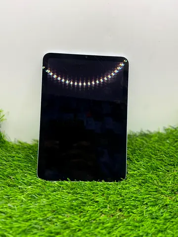 iPad mini 7