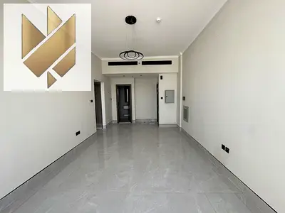 Brand new 1 bedroom apartment in Al Falah Al Zahia Sharjah with 2 bathrooms and 2 balconies prime location
