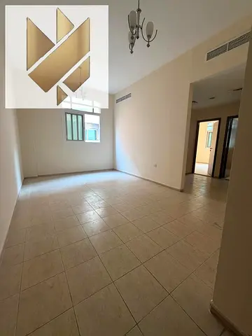 شقة غرفة وصالة بمساحة واسعة مع حمامين | تصميم كبير | موقف سيارات اختياري | إمكانية الدفع حتى 6 دفعات