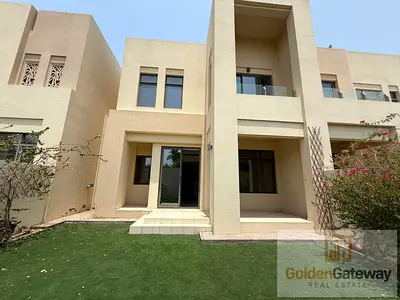Type J | Large Plot | 3Bed + Study + Maid's |