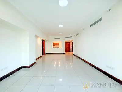 Unfurnished | Vacant | Prime Location