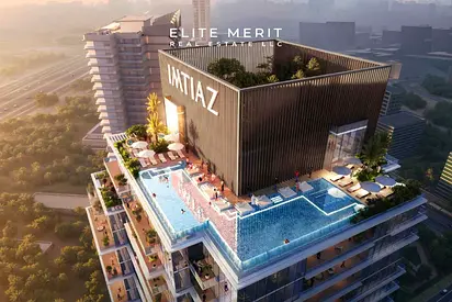 Skyline View | High Floor | Resale | Q2 2028