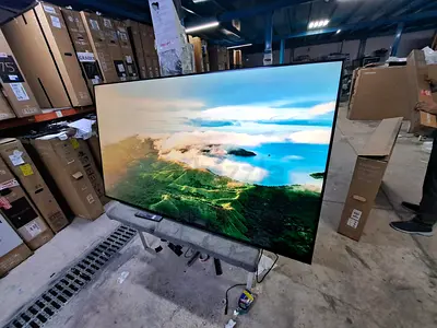 Sony 75 Inch TV - 75X850E | 4K Smart TV | Free Delivery + Warranty