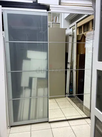 IKEA PAX CUPBOARD