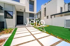 Single Row Villa | Landscaped | Upper Lounge