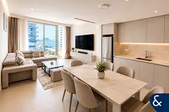 1 Bedroom | Beach Mansion | Atlantis View