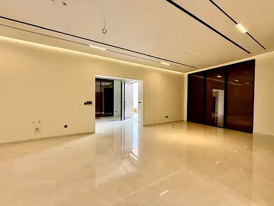 NEW Luxury 5-Bedroom G+1+R Villa with Private Pool