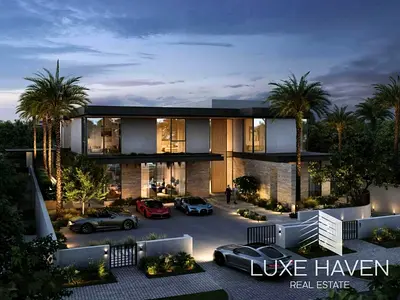 The Best Deal | Best Payment Plan | Best 7 Bedroom