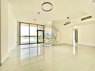Brand new 3bhk gym //pool view in tilal city