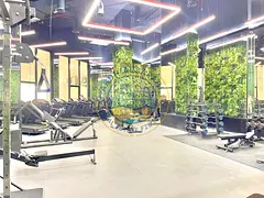 Brand new 3bhk gym //pool view in tilal city