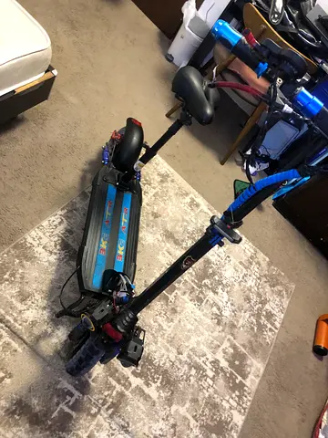 E scooter for sale