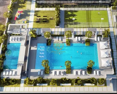 Excellent Investment Choice | Premium Unit | Brand New