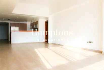 Ready to Move | Spacious Unit | Unfurnished