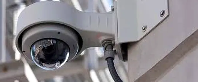 CCTV Installation Services Sharjah