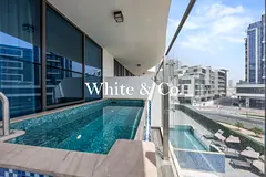 PRIVATE POOL | FULLY FURNISHED | VACANT