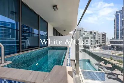 PRIVATE POOL | FULLY FURNISHED | VACANT