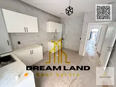 Amazing villa, consists of 5 master bedrooms with built in wardrobes and rooftop, now for sale in up